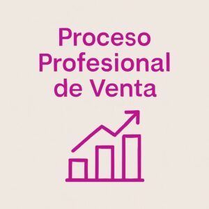 Proceso Profesional de Venta