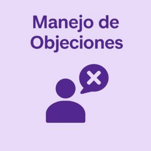 Manejo de Objeciones