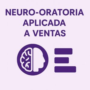 Neuro-oratoria aplicada a Ventas