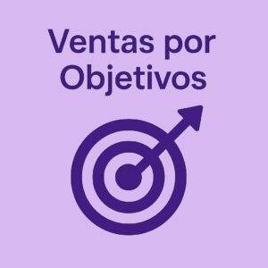 Ventas por Objetivos